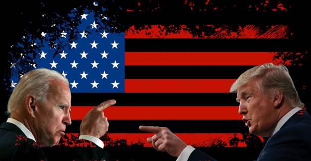 ABD Seçimlerinde Komplo Teorisi