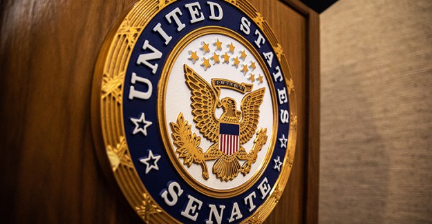 ABD Senatosu Cemal Kaşıkçı Davasını Değerlendirecek