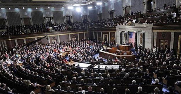 ABD Senato’su 'Ermeni Soykırımı' Tasarısını Kabul Etti