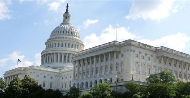 ABD Senatosundan Suriye Rejimi Ve Destekçilerine İlave Yaptırımlar