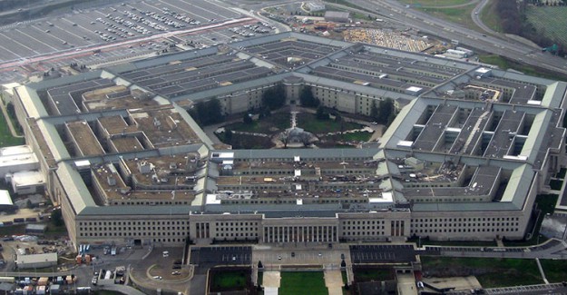 ABD Suriye Son Dakika: Pentagon'dan İlk Açıklama