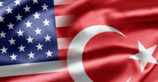 ABD Türkiye İlişkileri: ABD Yasak Getiriyor