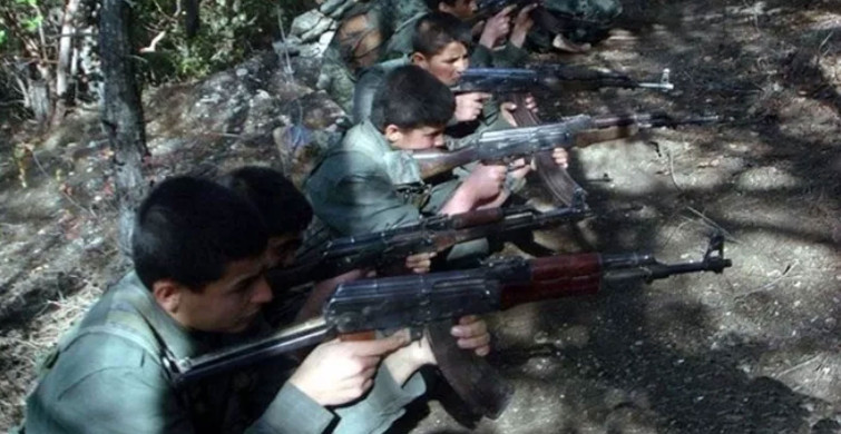 ABD ve BM Raporları Kapsamında PKK'ya İnsan Ticareti Soruşturması!
