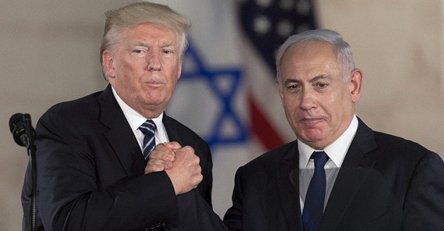 ABD ve İsrail Arasındaki ''Yüzyılın Anlaşması'' Ertelendi