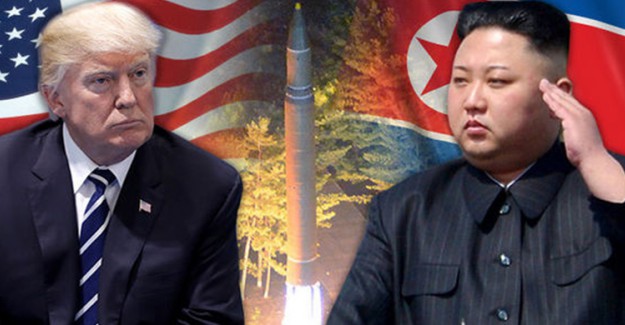 ABD ve K.Kore Ortak Bir Sonuç Arayışında 