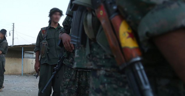ABD ve YPG/PKK Operasyonunda 13 Sivil Öldü
