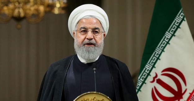 ABD Yönetimiyle Müzakereye Hazırım Diyen Ruhani'ye Muhafazakarlardan Tepki