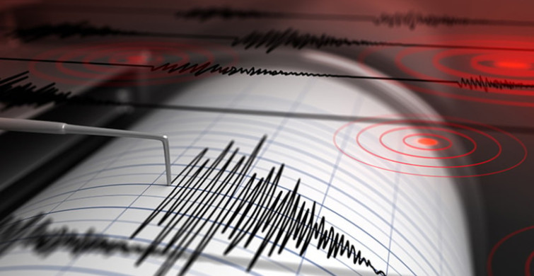 ABD'de 7 büyüklüğünde deprem: Tsunami uyarısı yapıldı