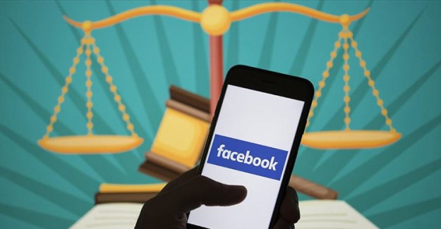 ABD'de 8 Eyalet savcısı Facebook'a Soruşturma Başlattı
