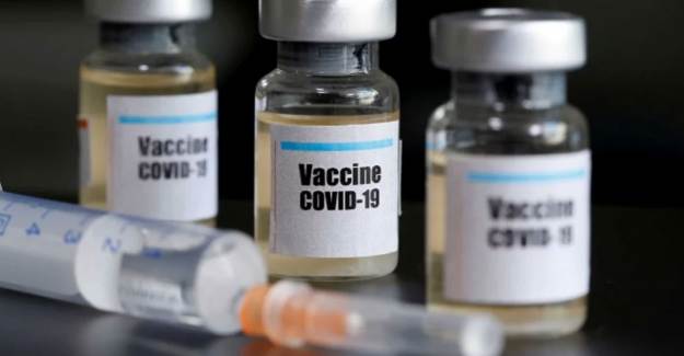 ABD’de Aşı Dağıtımına Geçildi