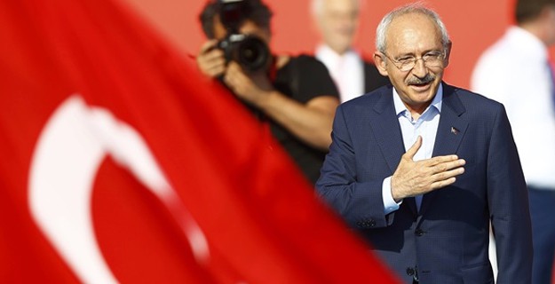 ABD'de Kılıçdaroğlu'na Başbakanlık Teklif Edildi