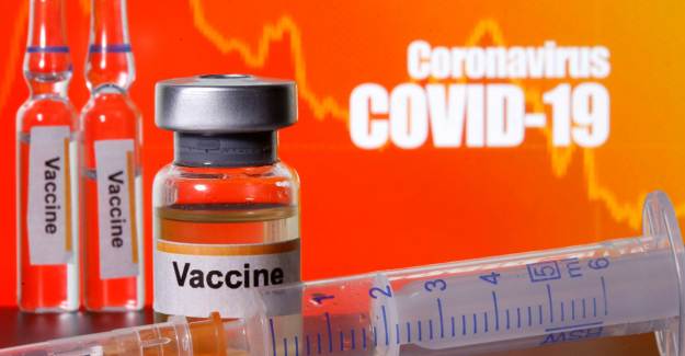 ABD'de Koronavirüs Aşısı Son Aşamaya Geldi