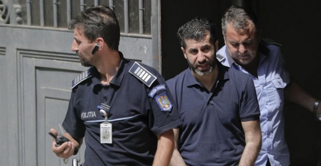 ABD'de Türk İşadamına 27 Ay Hapis