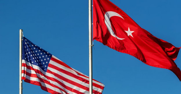 ABD'den 2 Kritik İsim Türkiye'ye Geliyor!