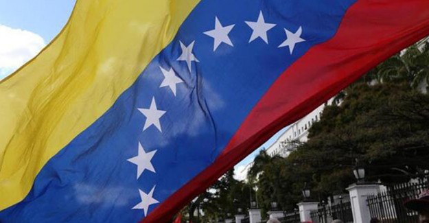 ABD'den 4 Venezuelalı Askeri İstihbaratçıya Yaptırım Kararı