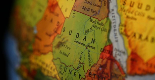 ABD'den Beklenmedik Sudan Kararı!