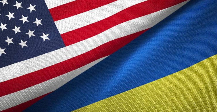 ABD’den beklenmeyen Ukrayna hamlesi: Soruşturma yapacağız