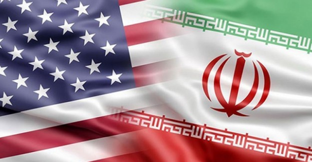 ABD'den Açıklama! İran'la Görüşmeye Hazırız
