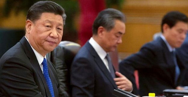ABD'den Çin İddiası: Bilinçli Olarak Sayıları Gizledi