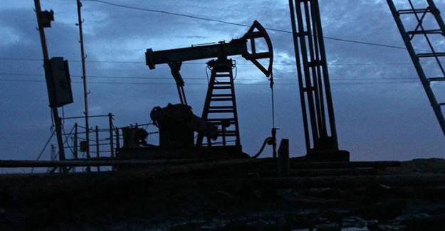 ABD'den Çinli Petrol Şirketine 'İran' Yaptırımı