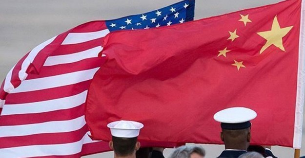ABD'den Equifax'ın Hacklenmesi İle İlgili 4 Çinli Askere Suçlama