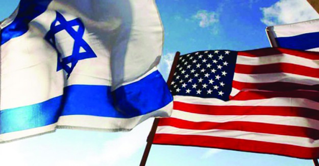 ABD'den Güvenlik Hamlesi! İsrail'den Alacaklar