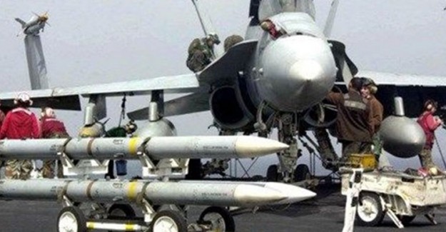 ABD'den Hindistan'a 1,8 Milyar Dolarlık Silah Satışına Onay