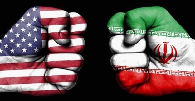 ABD'den İran'a Yaptırım