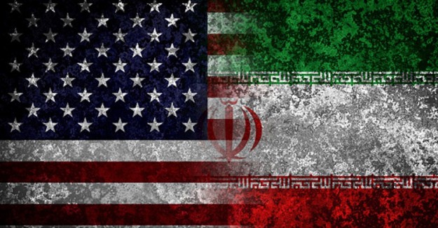ABD'den İran'a Yeni Yaptırımlar Geliyor