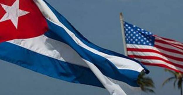 ABD'den Küba'ya Yeni Yaptırım