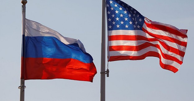 ABD'den Rusya'ya 60 Günlük Süre