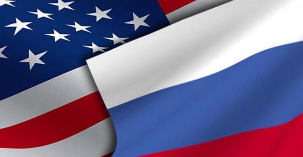 ABD'den Rusya'ya Yeni Yaptırımlar