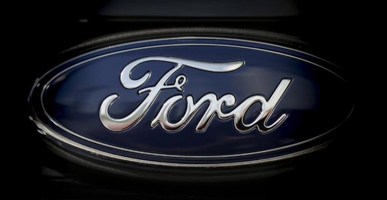 ABD’den Türkiye ambargosu: Ford’a 365 milyon dolar ceza kesildi!