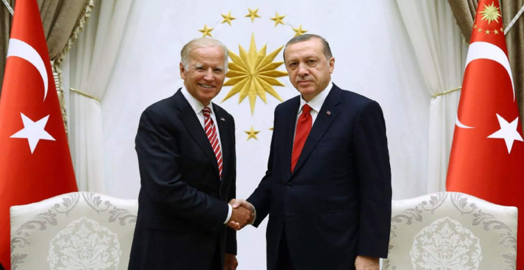 ABD’den Türkiye F-16 şantajı: Biden’ın Erdoğan planı belli oldu