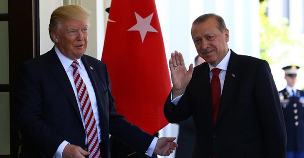 ABD'den Türkiye Teklifi
