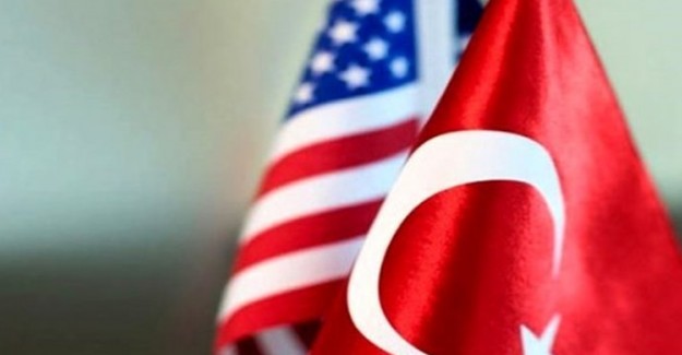 ABD'den Türkiye'ye Başsağlığı Mesajı