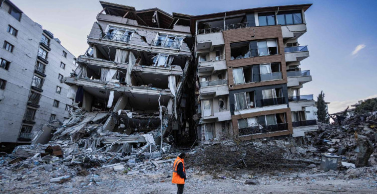 ABD’den Türkiye’ye deprem mesajı: Hatay depremlerinden derin kaygı duyduk