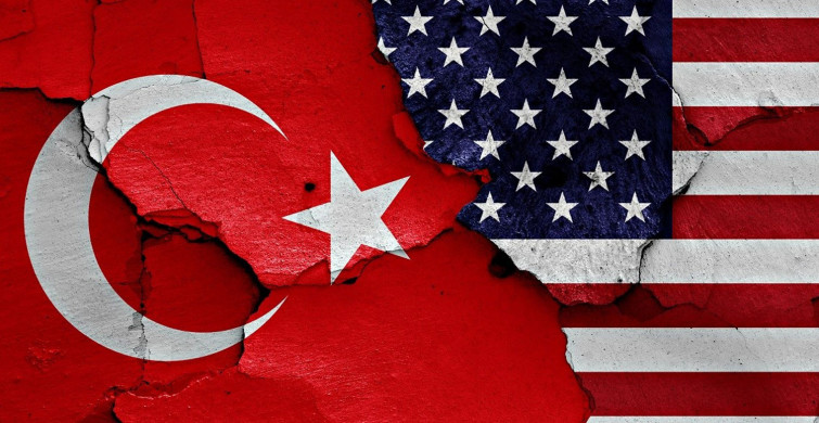 ABD'den Türkiye'ye skandal tehdit