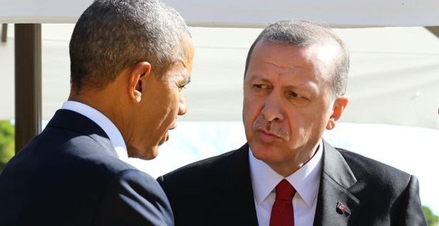 ABD'den Türkiye'yi Kızdıran PKK Teklifi