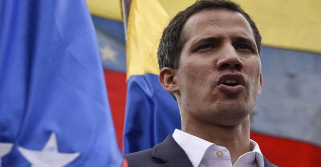 ABD'den Venezuela Açıklaması