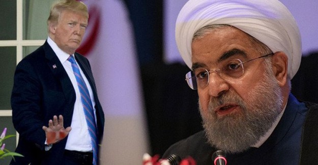 ABD'den Yeni İran Hamlesi! 63 Yıllık Anlaşmayı Bitirecekler!