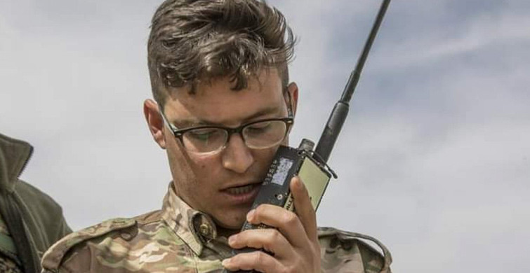 ABD'den YPG'ye Helikopter Eğitimi!