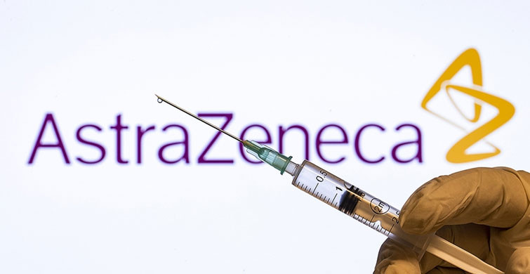 AB'den Aşı Teslimatını Geciktiren AstraZeneca'ya Tepki