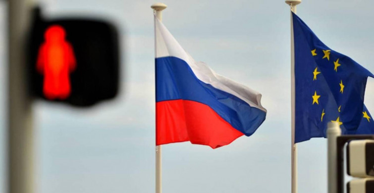 AB’den Rusya’ya ilhak tepkisi: Yaptırımları artıracağız