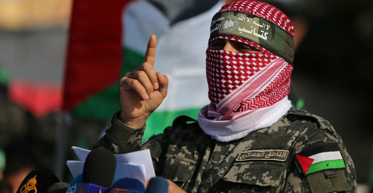 Son Dakika! AB'den Hamas yaptırımı: İki ülke UCM’ye başvurdu!