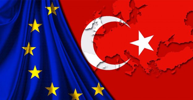 AB'den Türkiye Açıklaması: Kaçak Geçişler Arttı