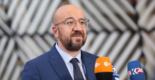 AB'den 'Türkiye İle Diyaloğa Hazırız' Çağrısı