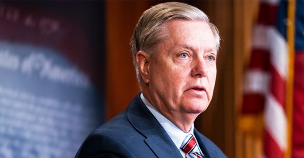 ABD'li Senatör Graham'dan İdlib Çağrısı
