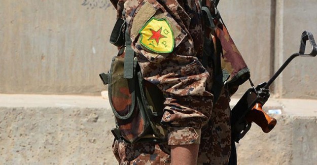 ABD'nin Çekilmesi YPG'de Korkuya Neden Oldu!