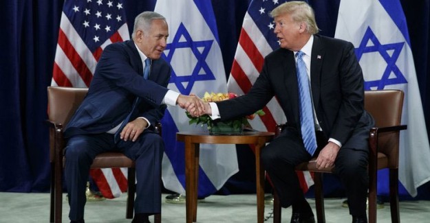 ABD'nin İsrail'e Sunduğu 'Yüzyılın Anlaşması'nda Neler Var ?